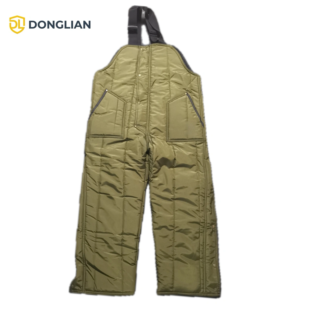 Thumbnail - DL1022 insulated bib pants color option