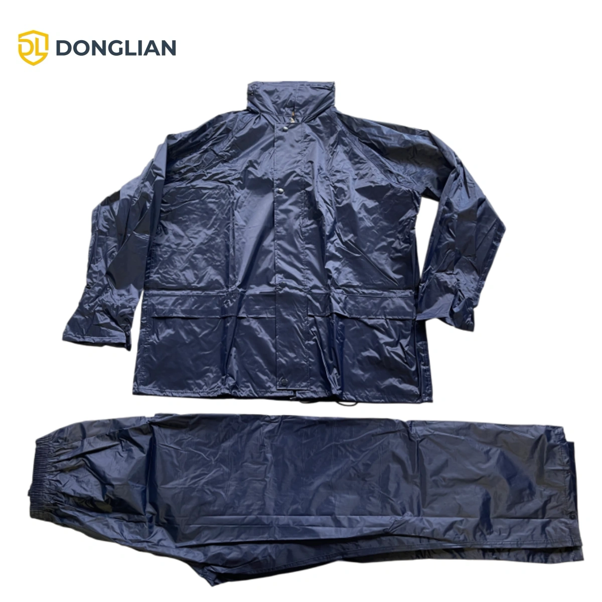 DL1114 front flat lay
